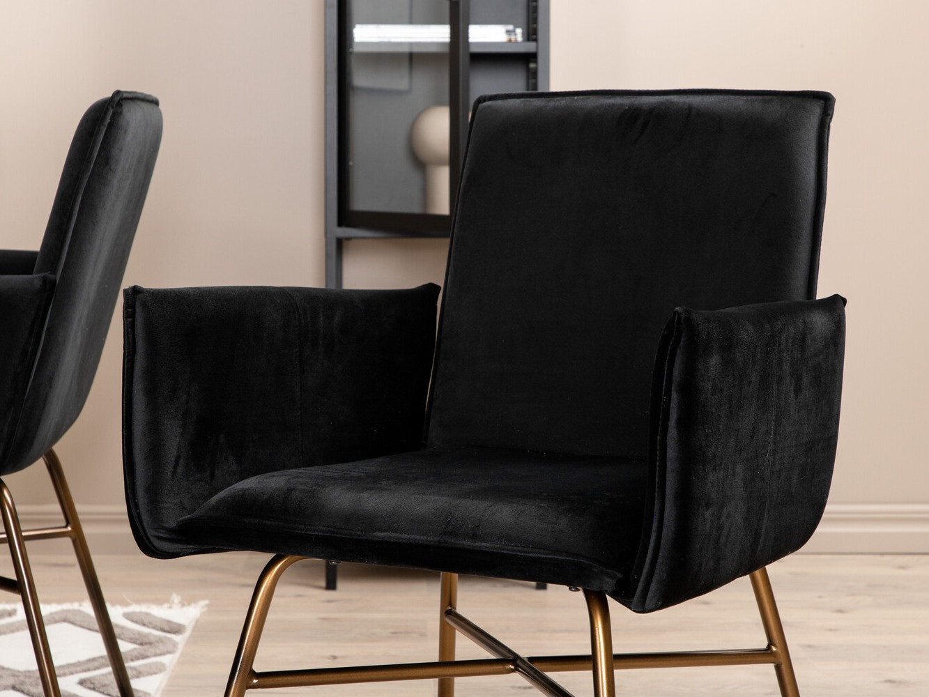 Borðstofusett Dallas 2701