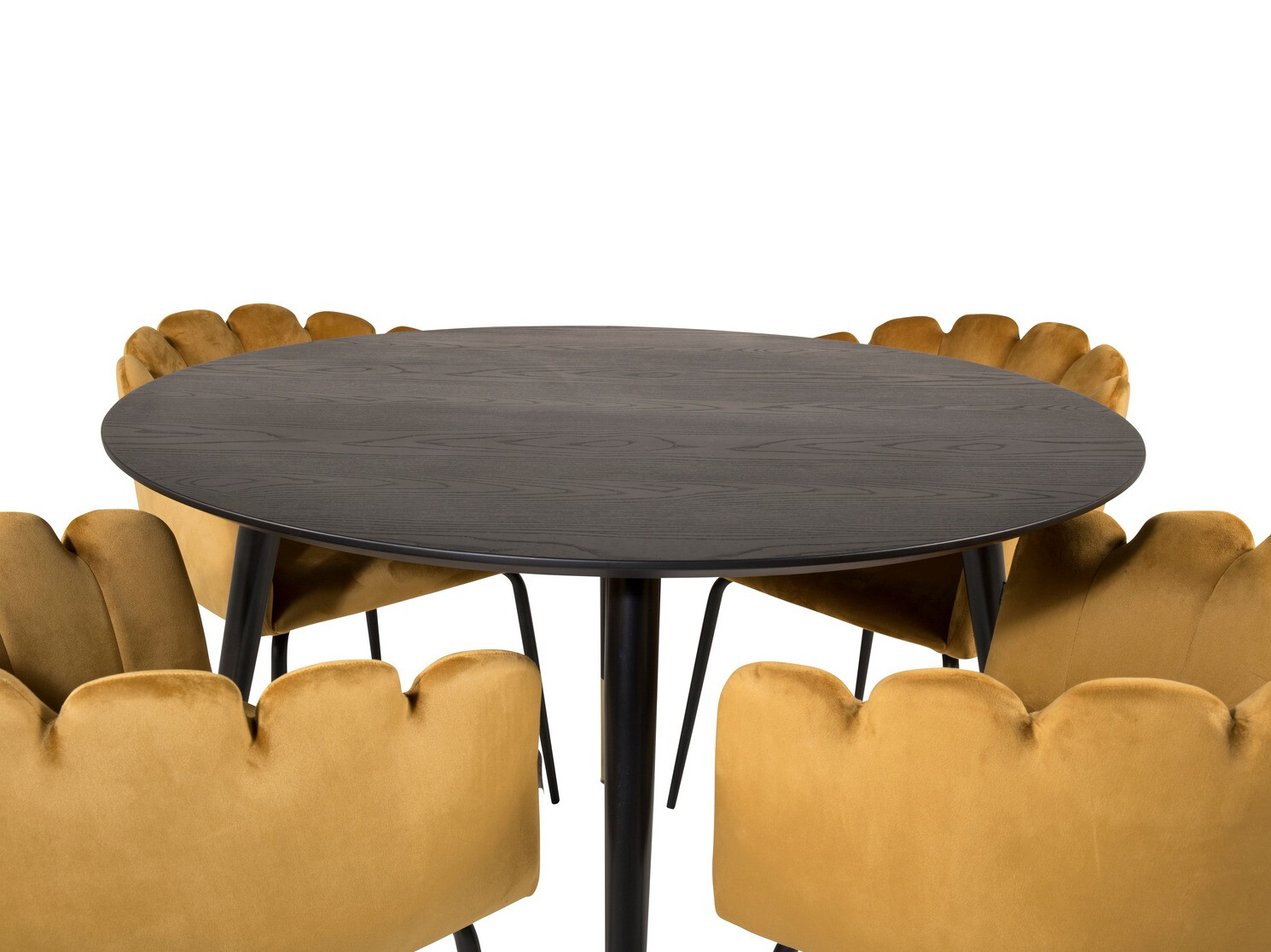 Borðstofusett Dallas 1176