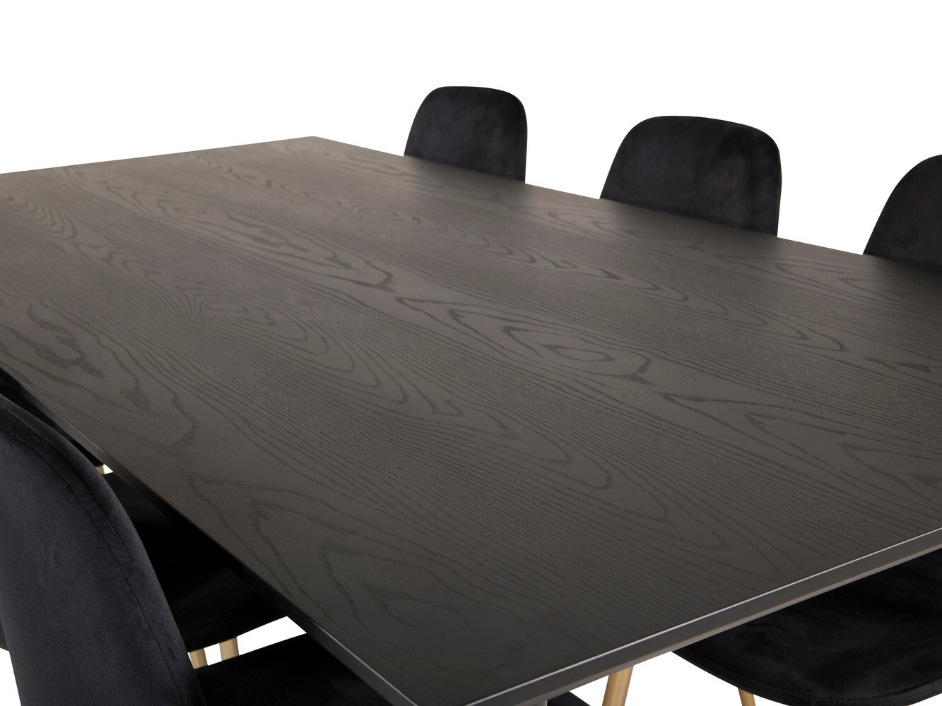 Borðstofusett Dallas 1253