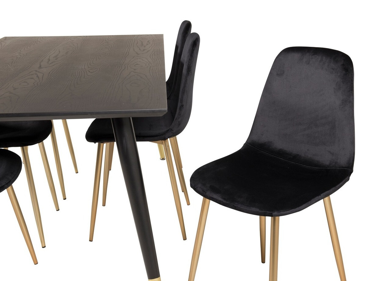 Borðstofusett Dallas 1253