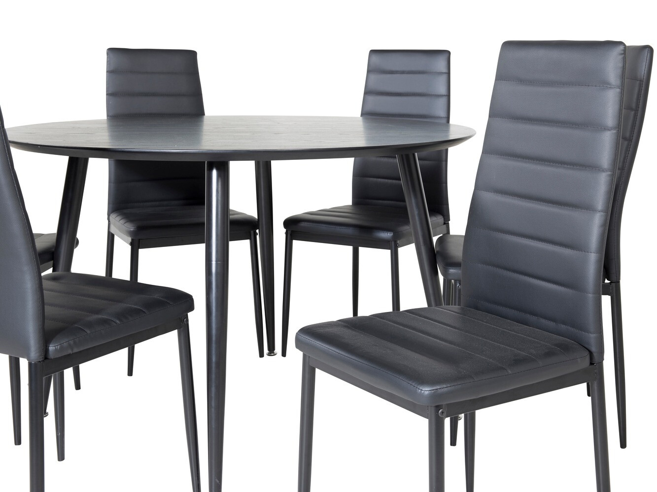 Borðstofusett Dallas 1558