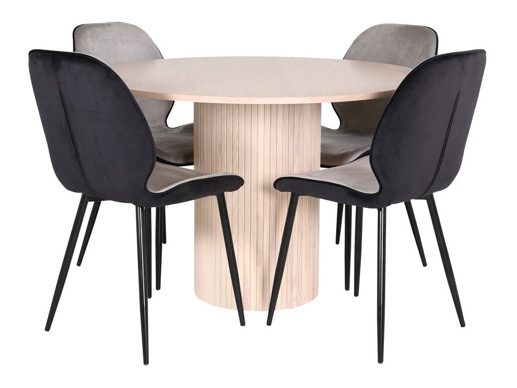 Borðstofusett Dallas 2562