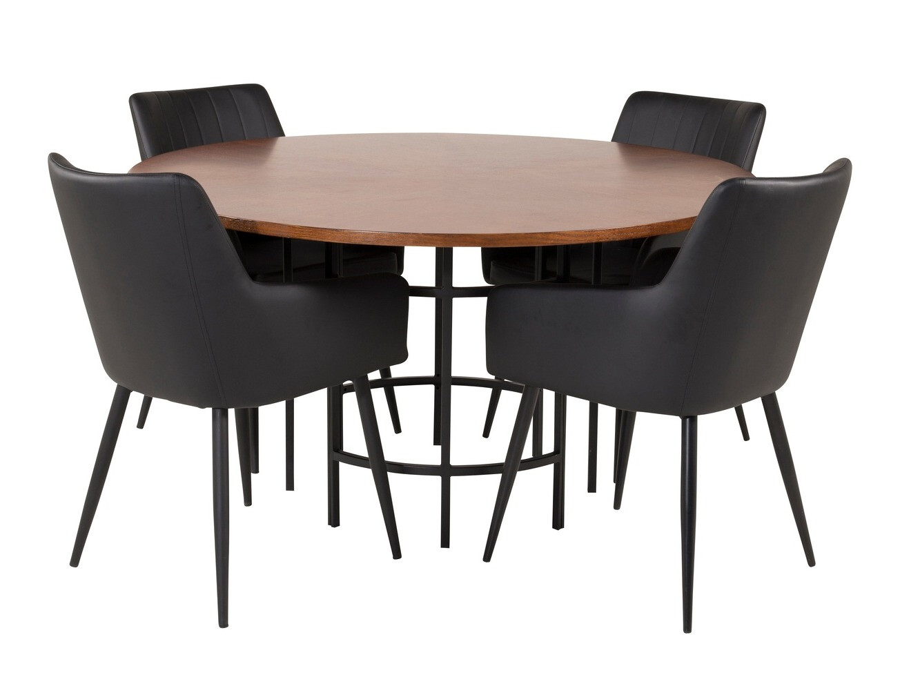 Borðstofusett Dallas 302