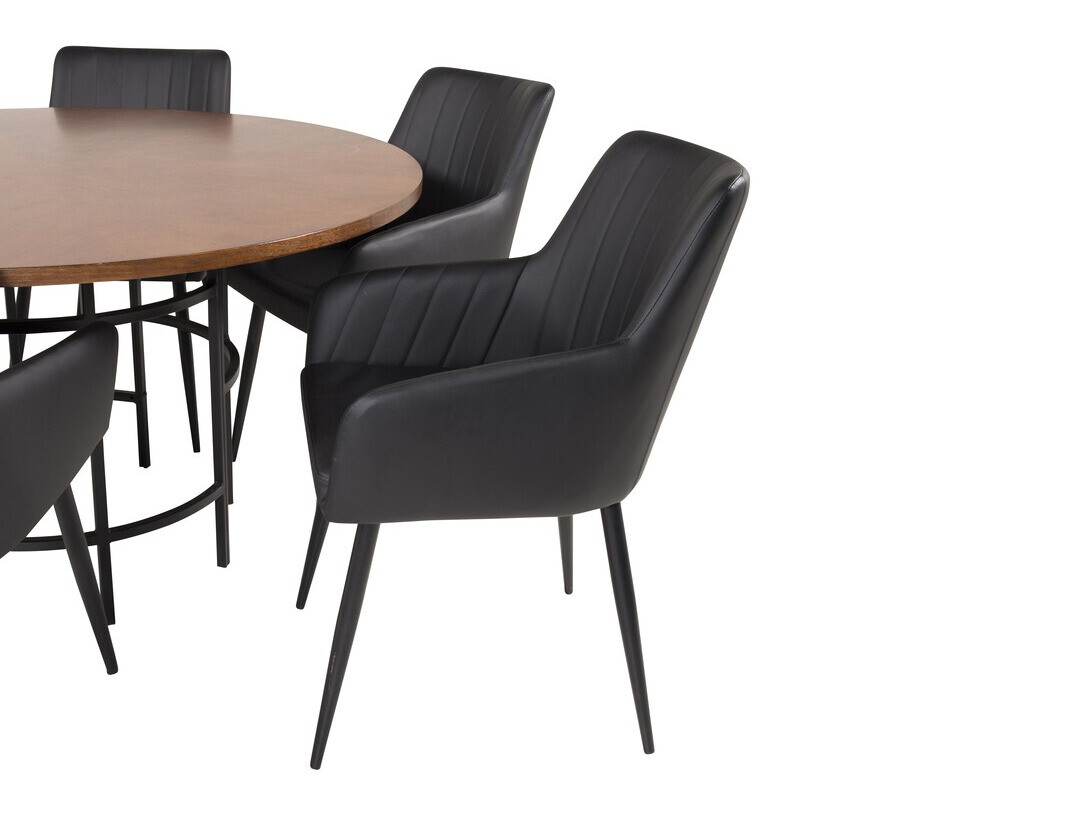 Borðstofusett Dallas 302
