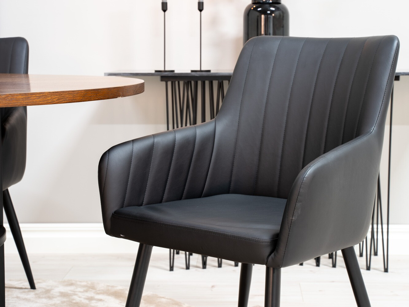 Borðstofusett Dallas 302