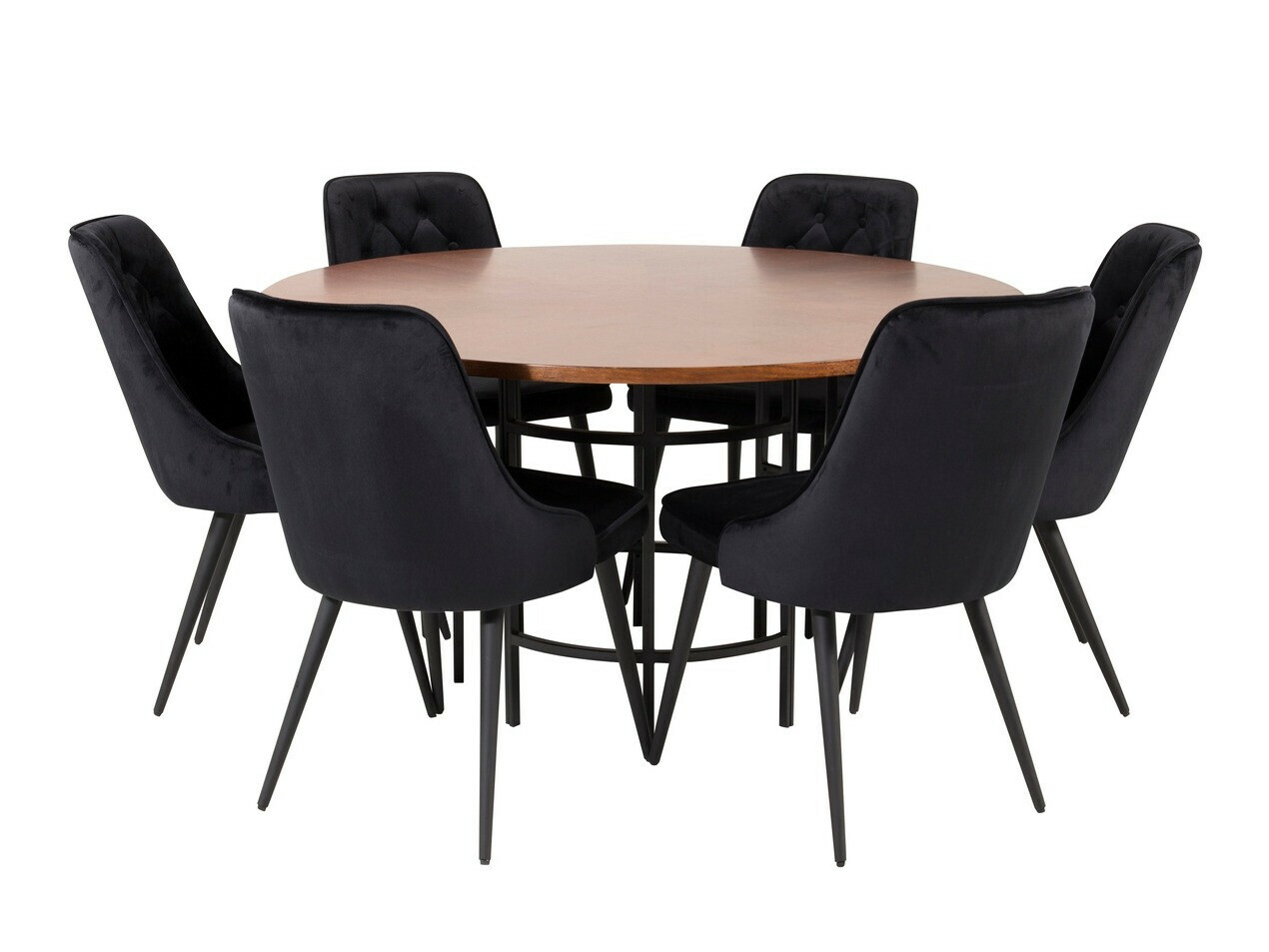 Borðstofusett Dallas 303