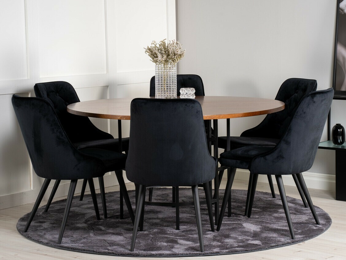 Borðstofusett Dallas 303