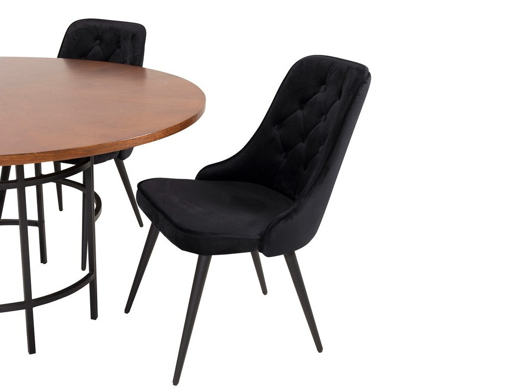 Borðstofusett Dallas 304