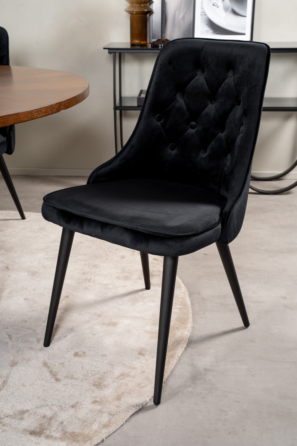 Borðstofusett Dallas 304