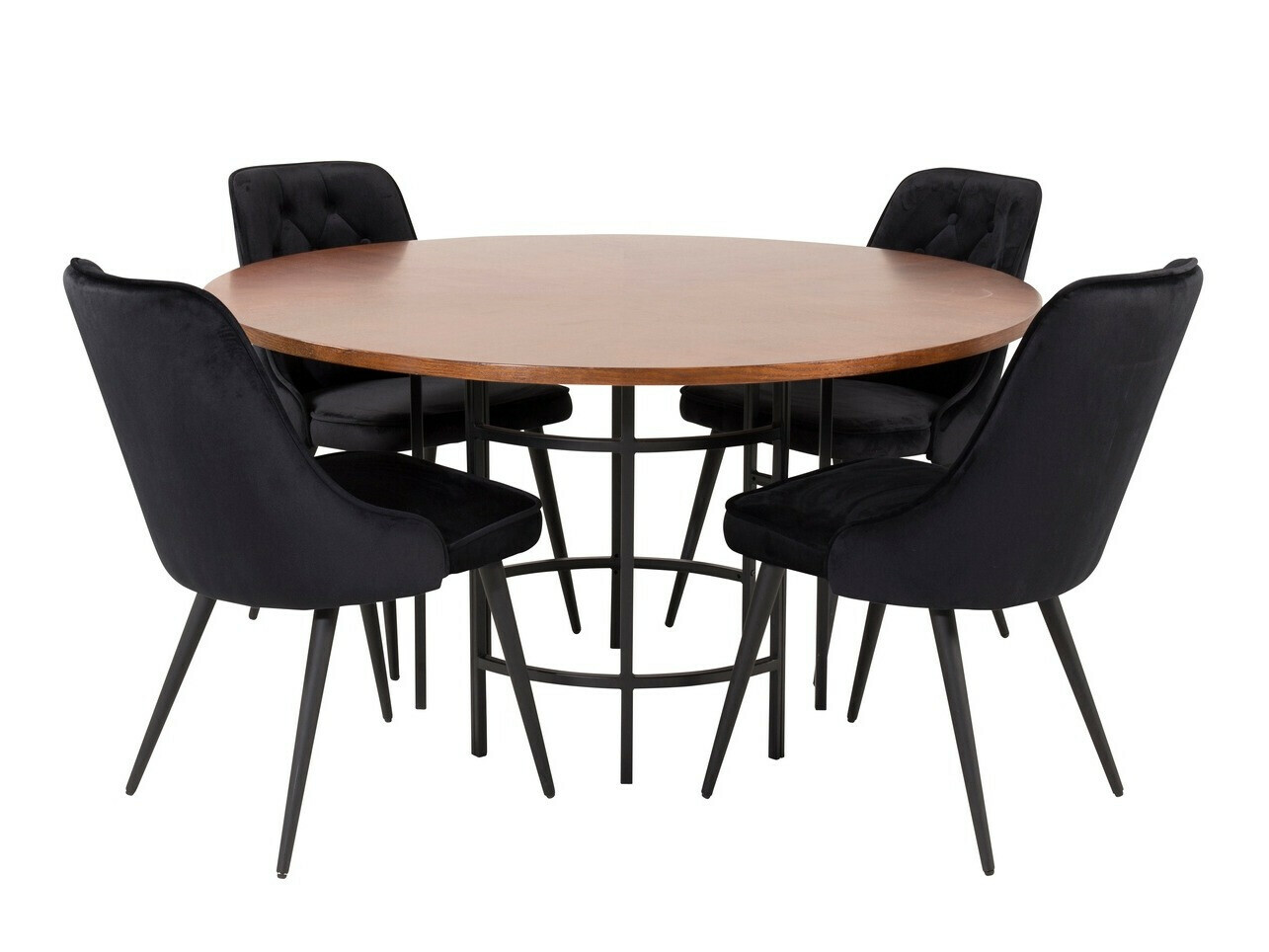 Borðstofusett Dallas 304