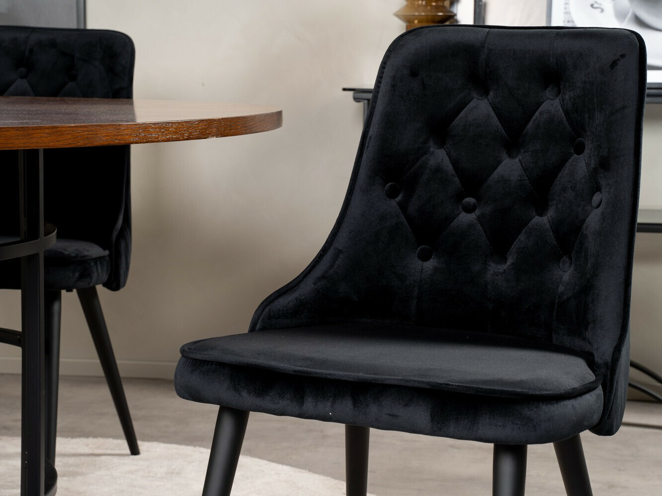Borðstofusett Dallas 304