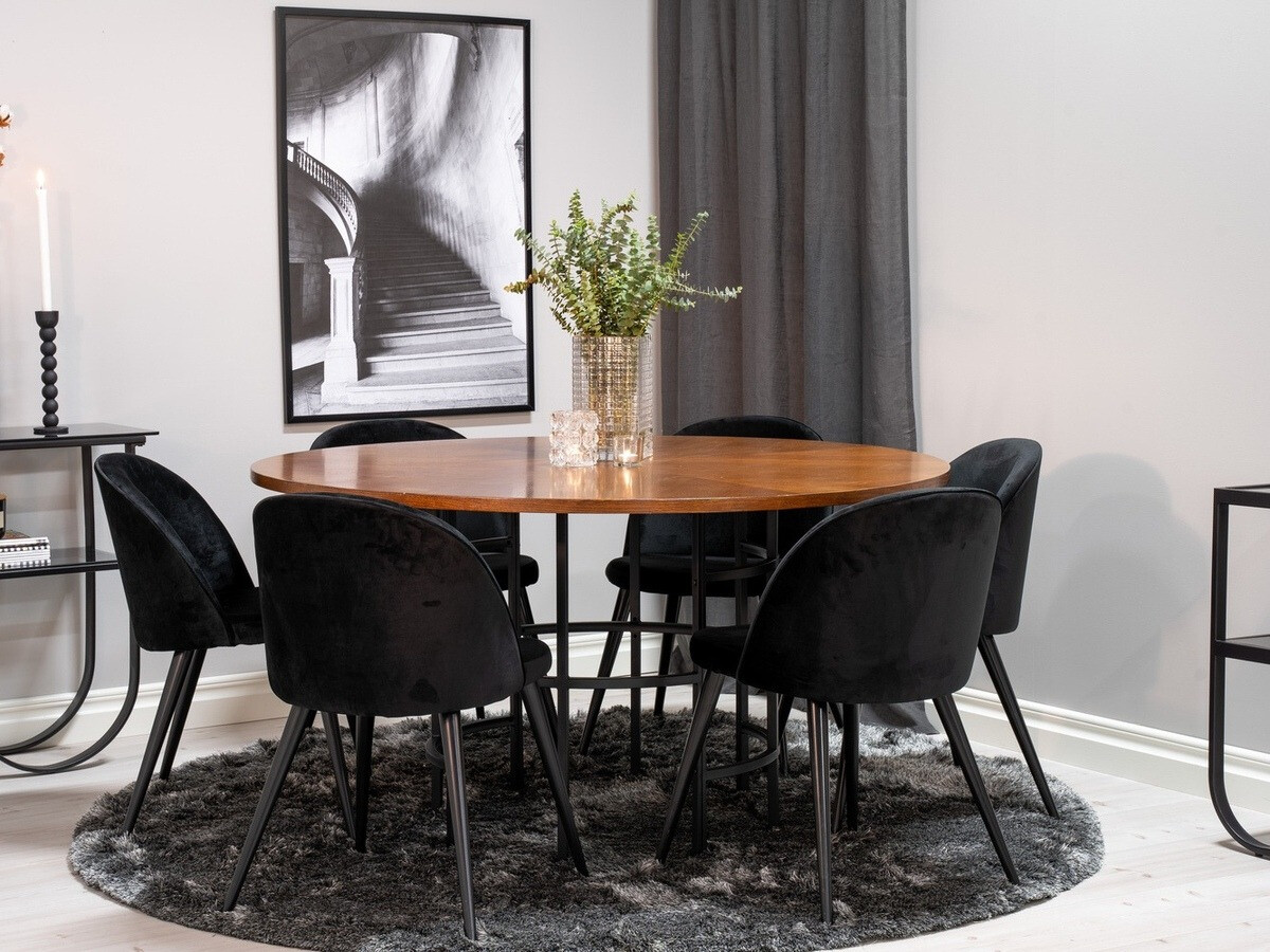 Borðstofusett Dallas 1320