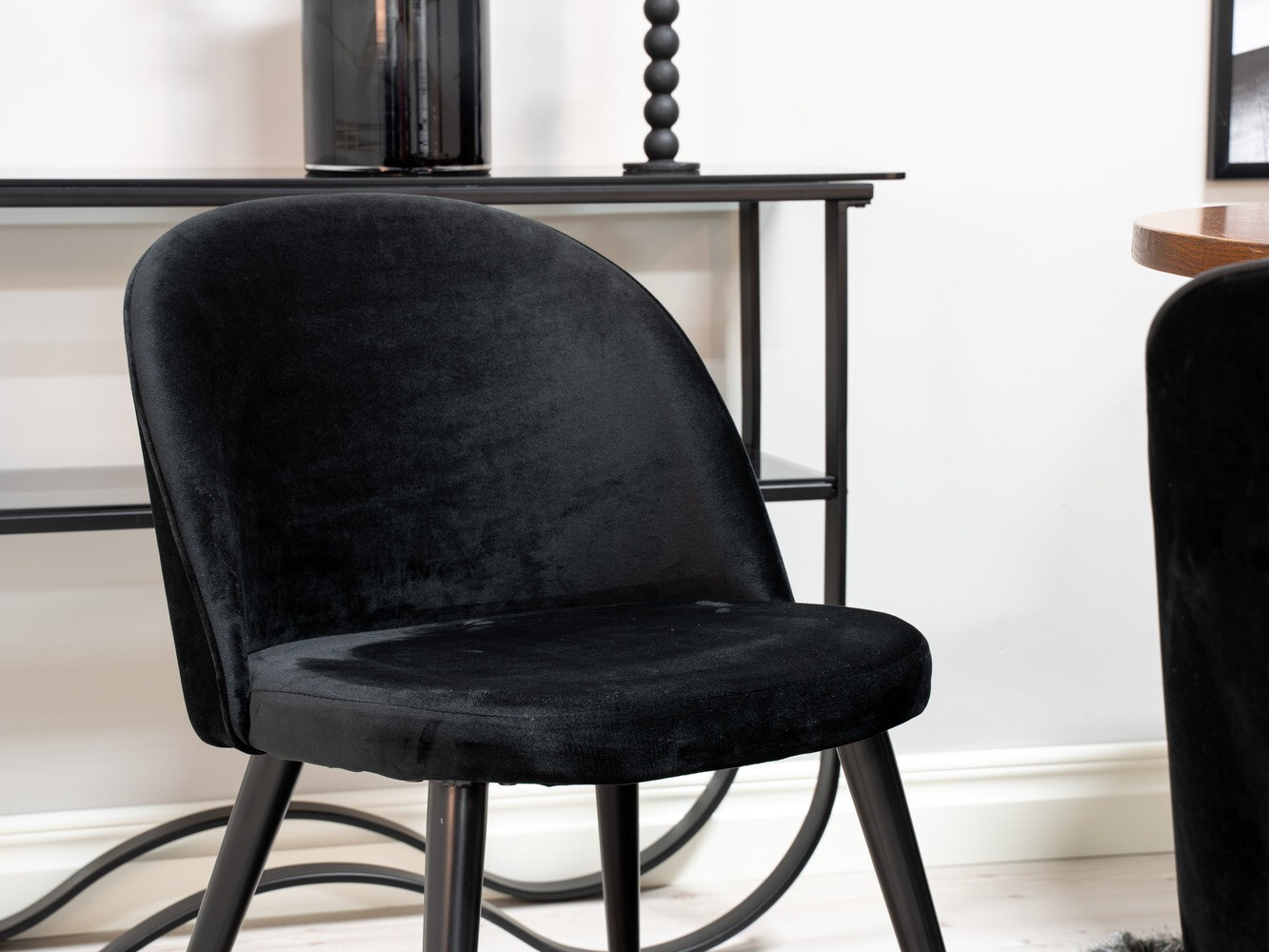 Borðstofusett Dallas 1320
