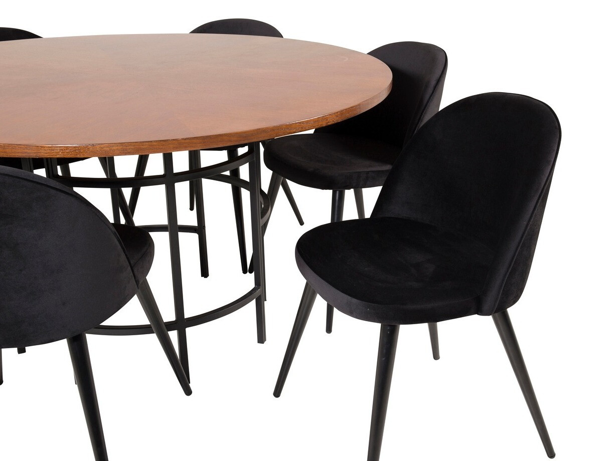 Borðstofusett Dallas 1320
