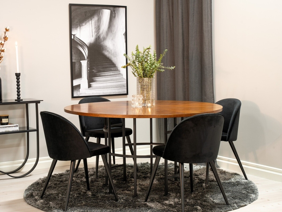 Borðstofusett Dallas 1321