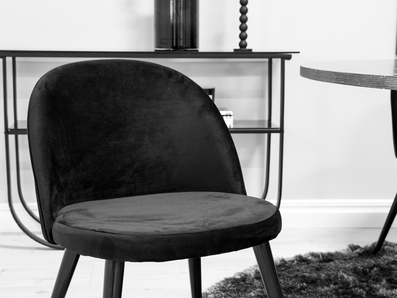 Borðstofusett Dallas 1321