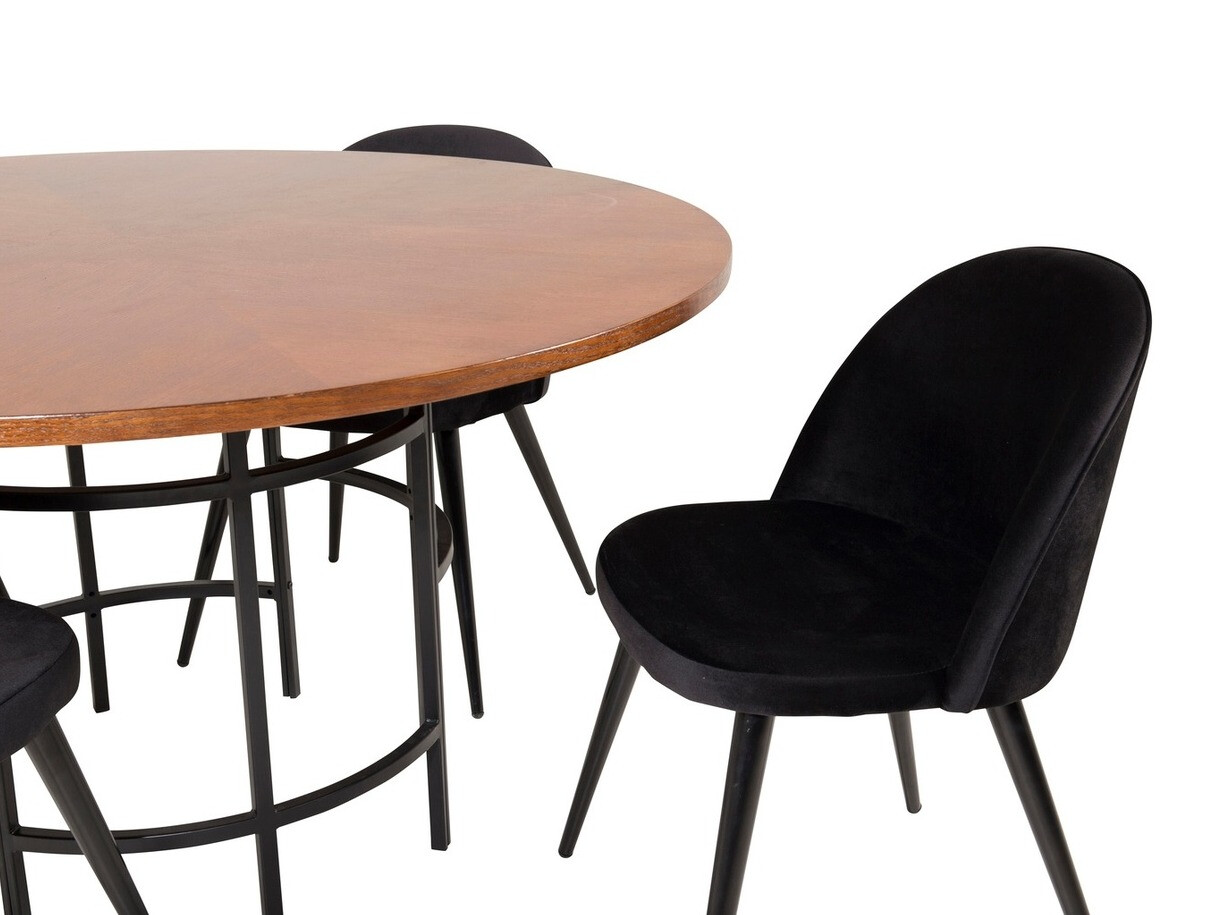 Borðstofusett Dallas 1321