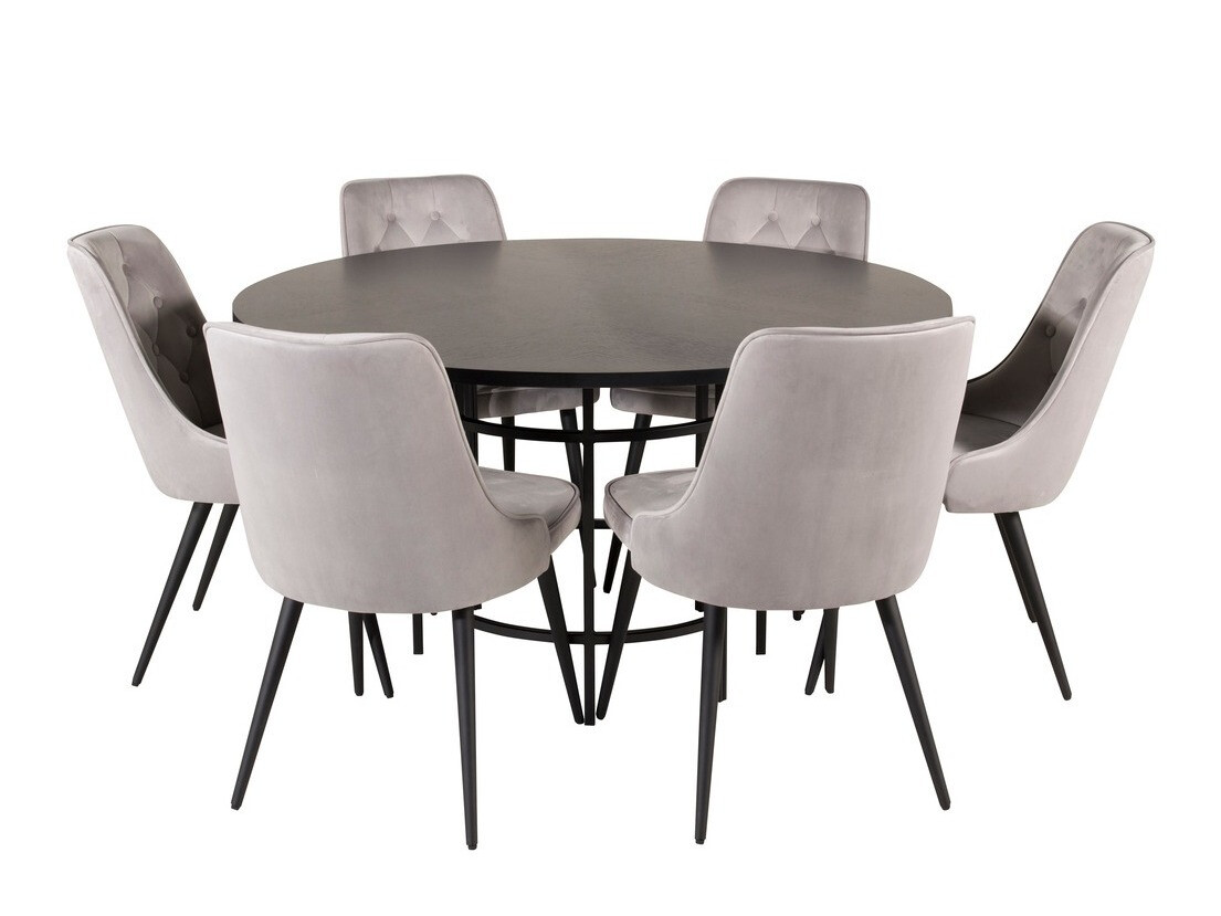 Borðstofusett Dallas 1421