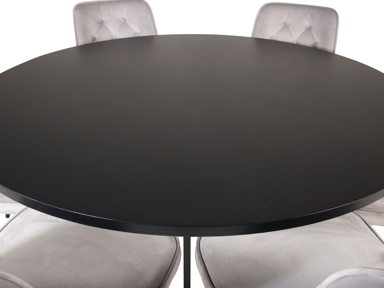 Borðstofusett Dallas 1421