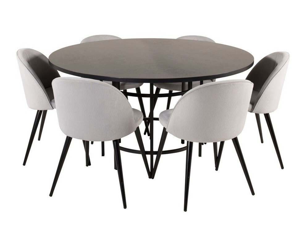 Borðstofusett Dallas 1422