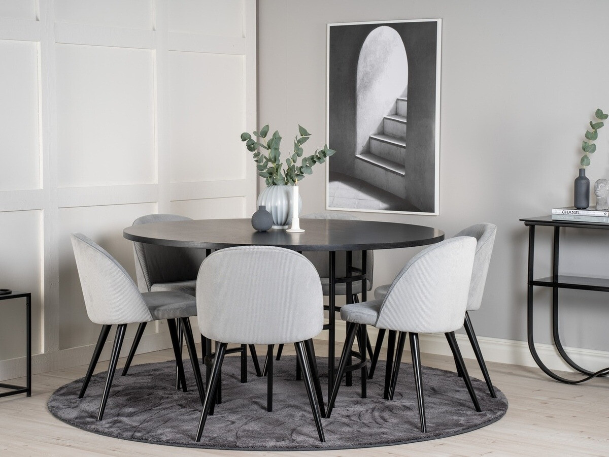 Borðstofusett Dallas 1422