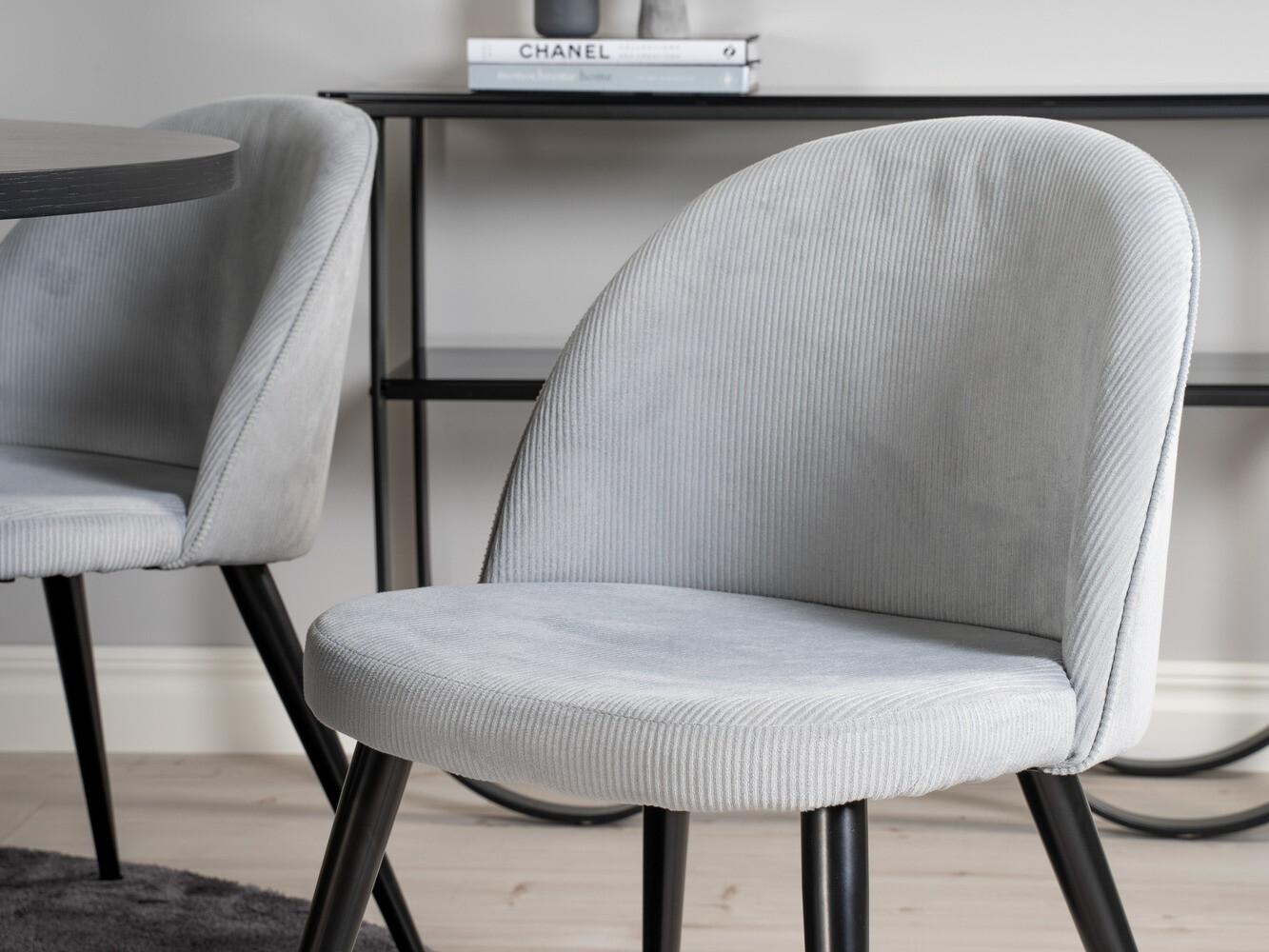 Borðstofusett Dallas 1422