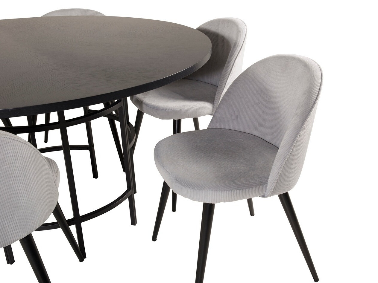 Borðstofusett Dallas 1422