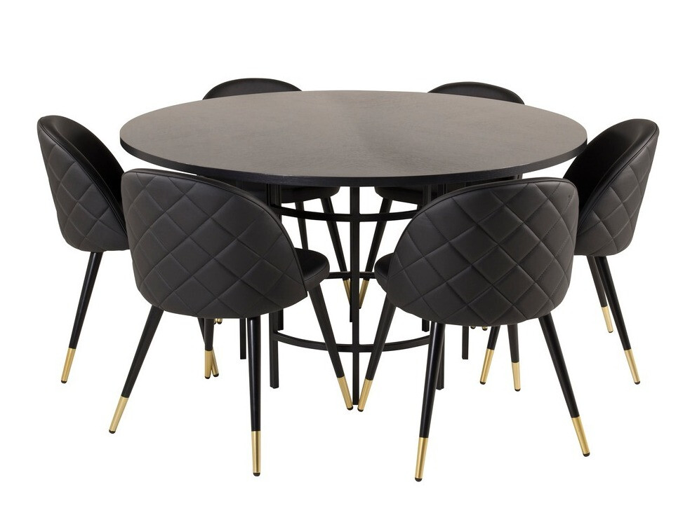 Borðstofusett Dallas 1423