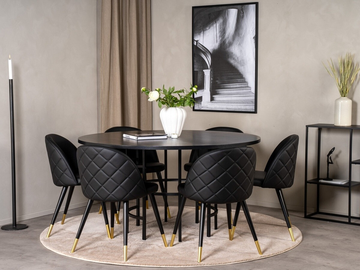 Borðstofusett Dallas 1423