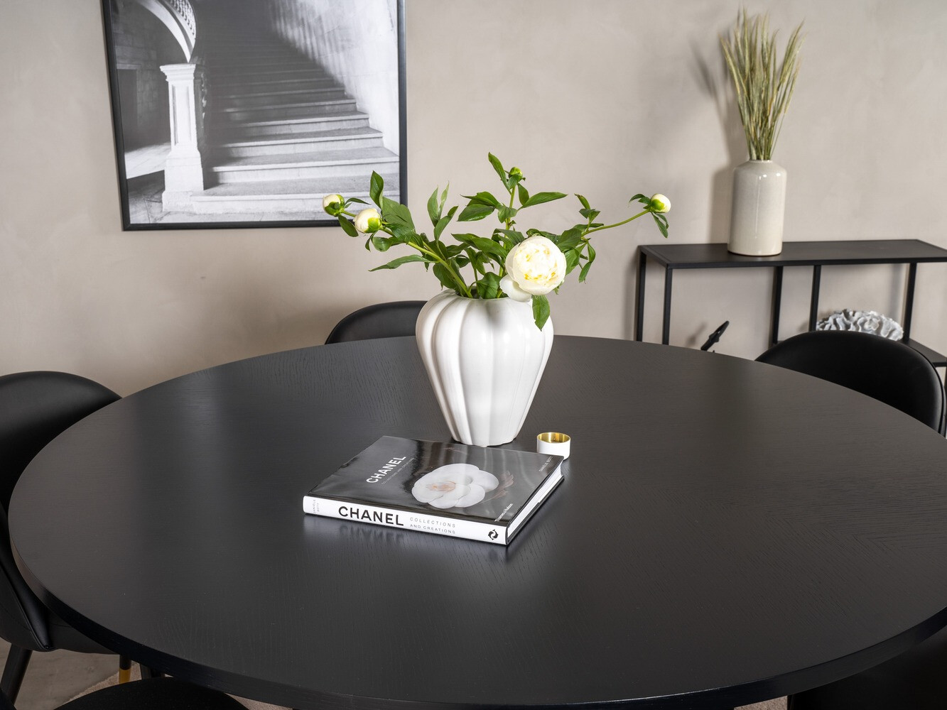 Borðstofusett Dallas 1423