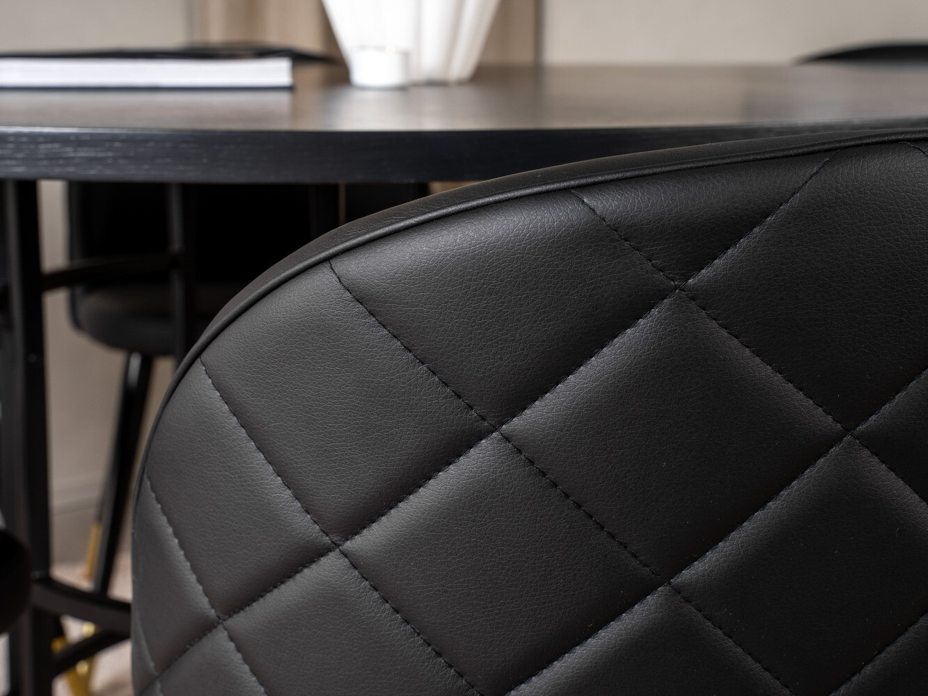 Borðstofusett Dallas 1423