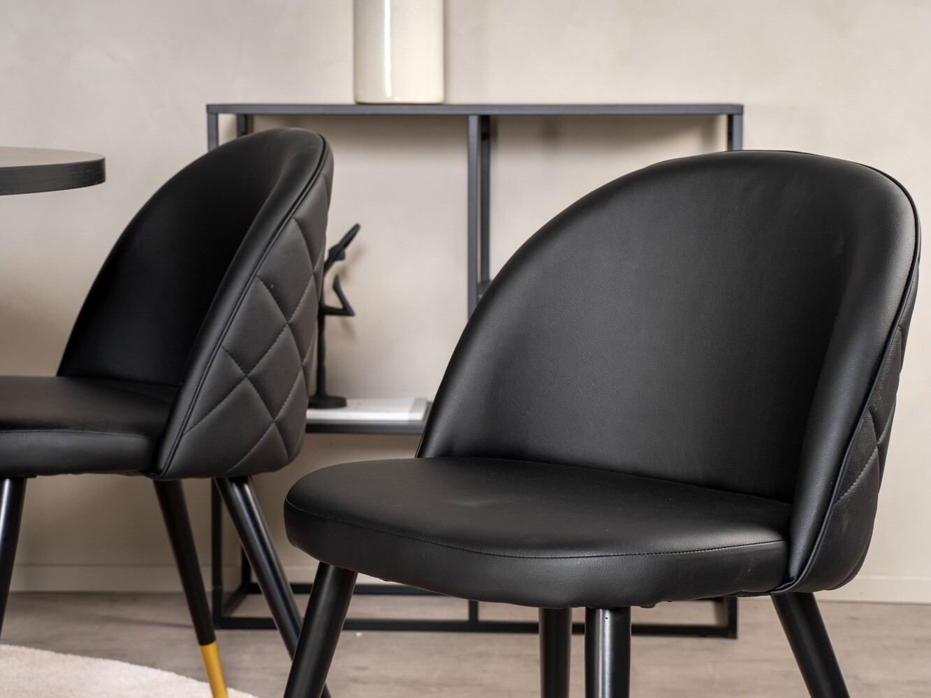 Borðstofusett Dallas 1423