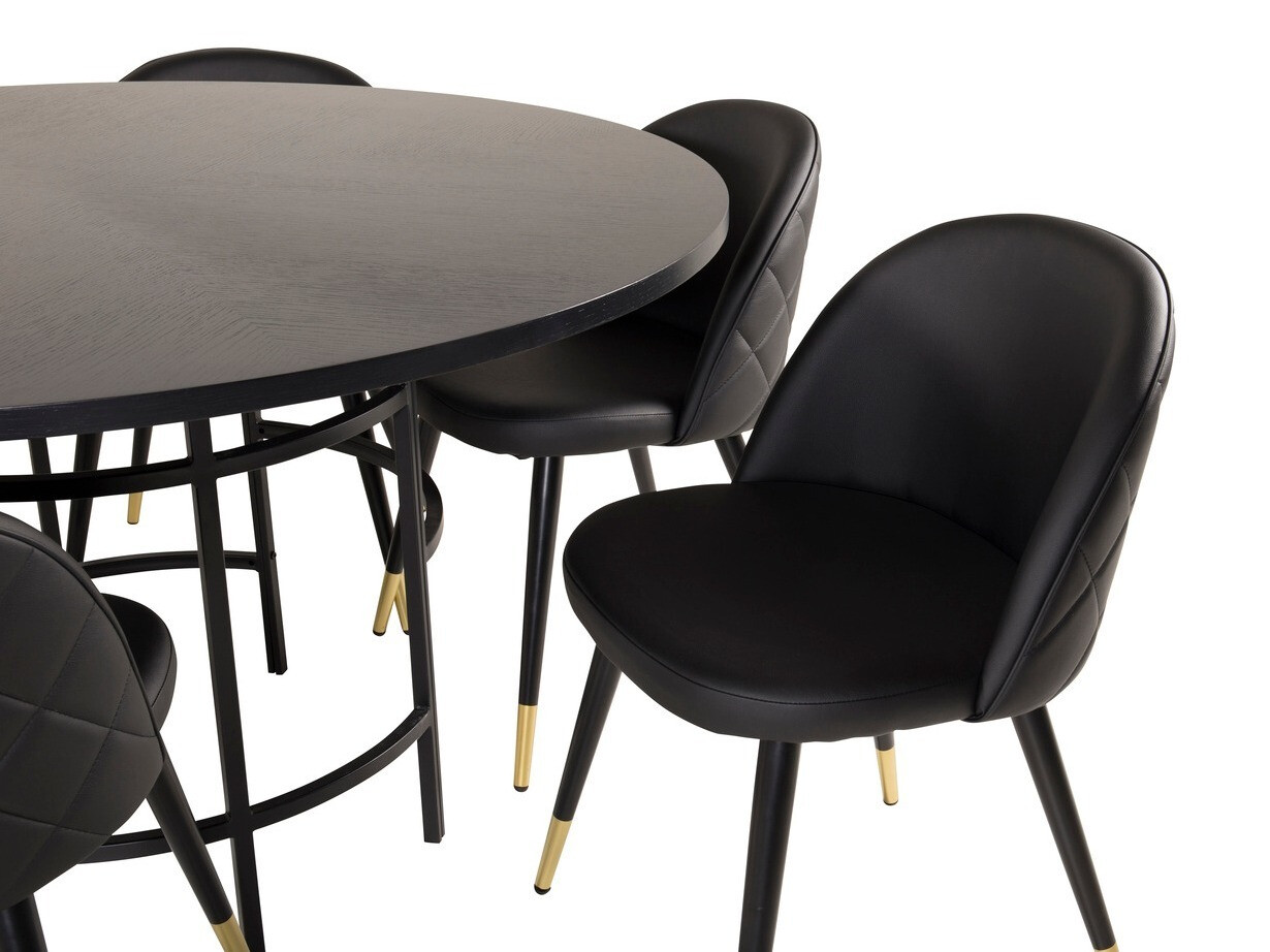 Borðstofusett Dallas 1423