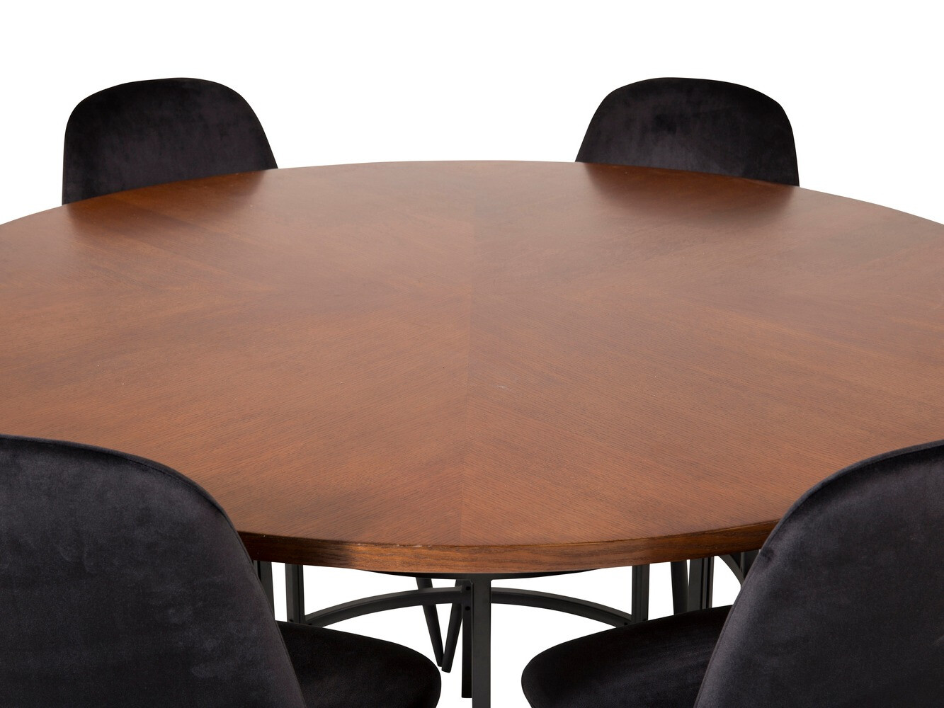 Borðstofusett Dallas 1602