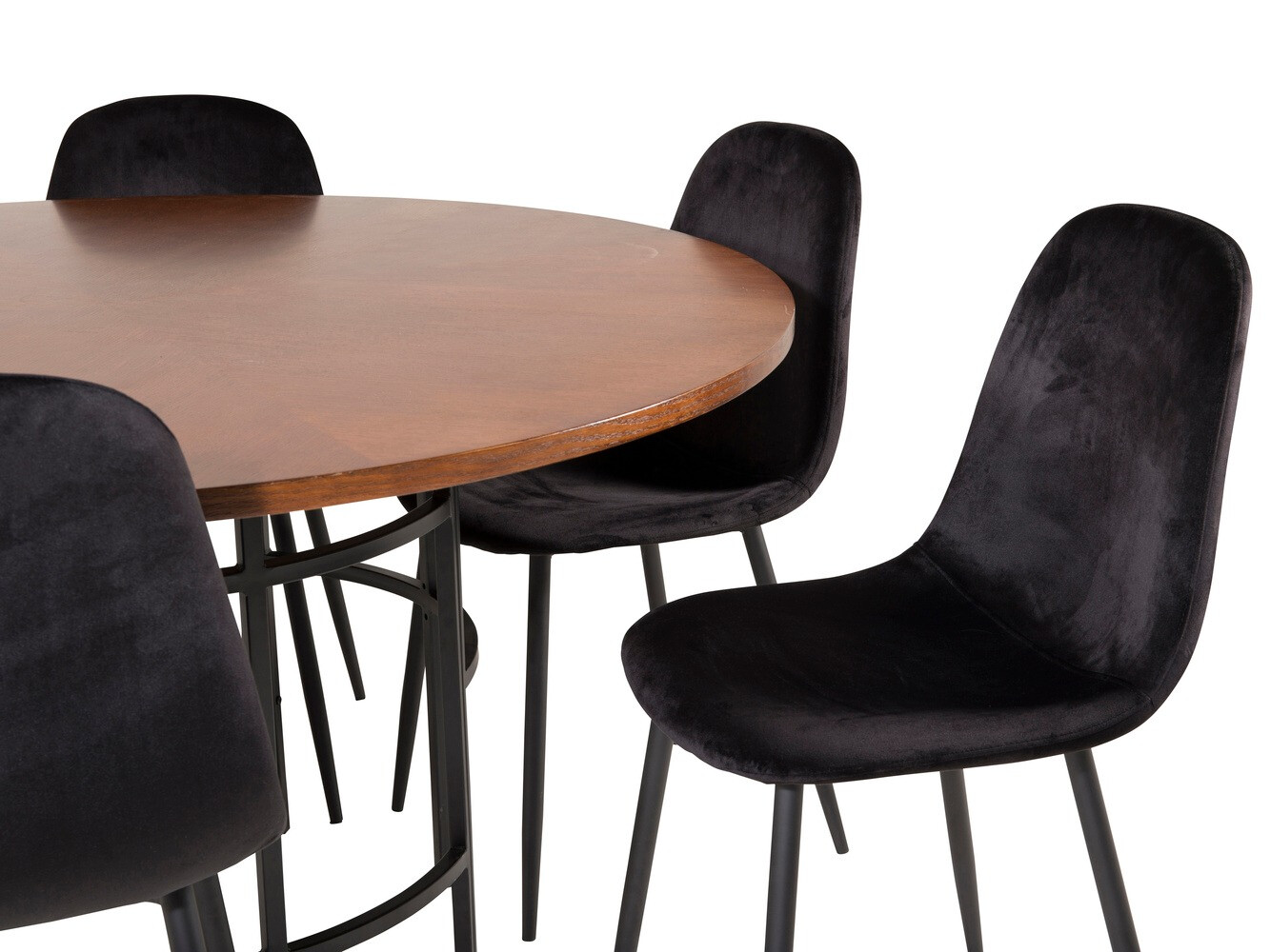 Borðstofusett Dallas 1602