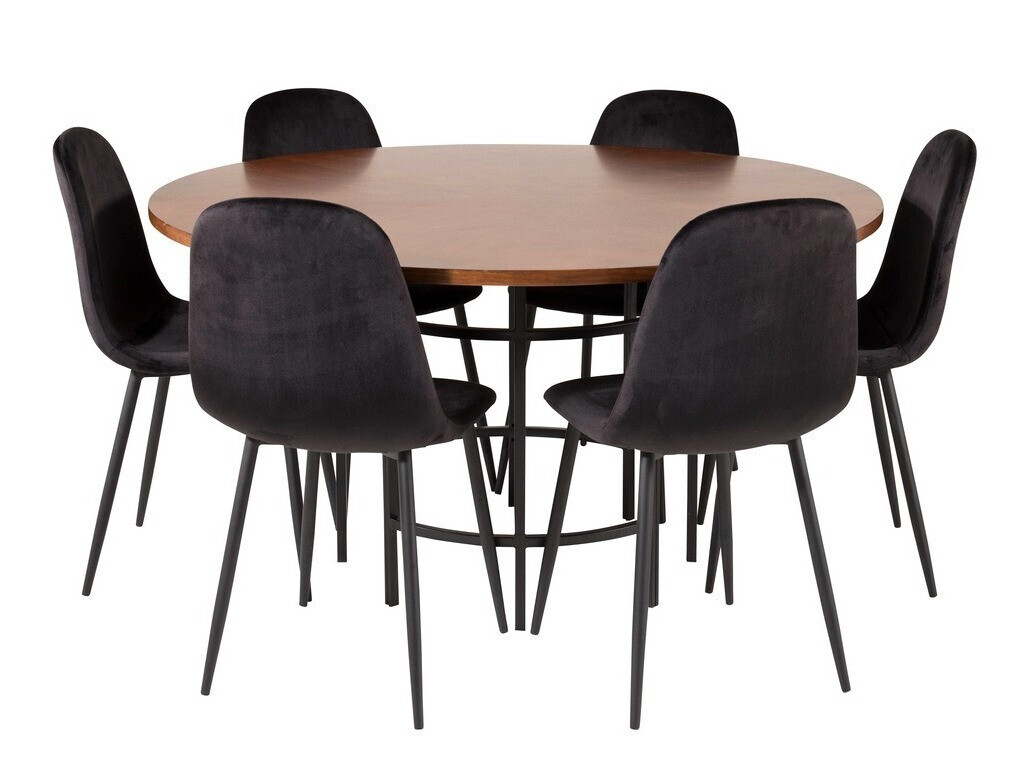 Borðstofusett Dallas 1602
