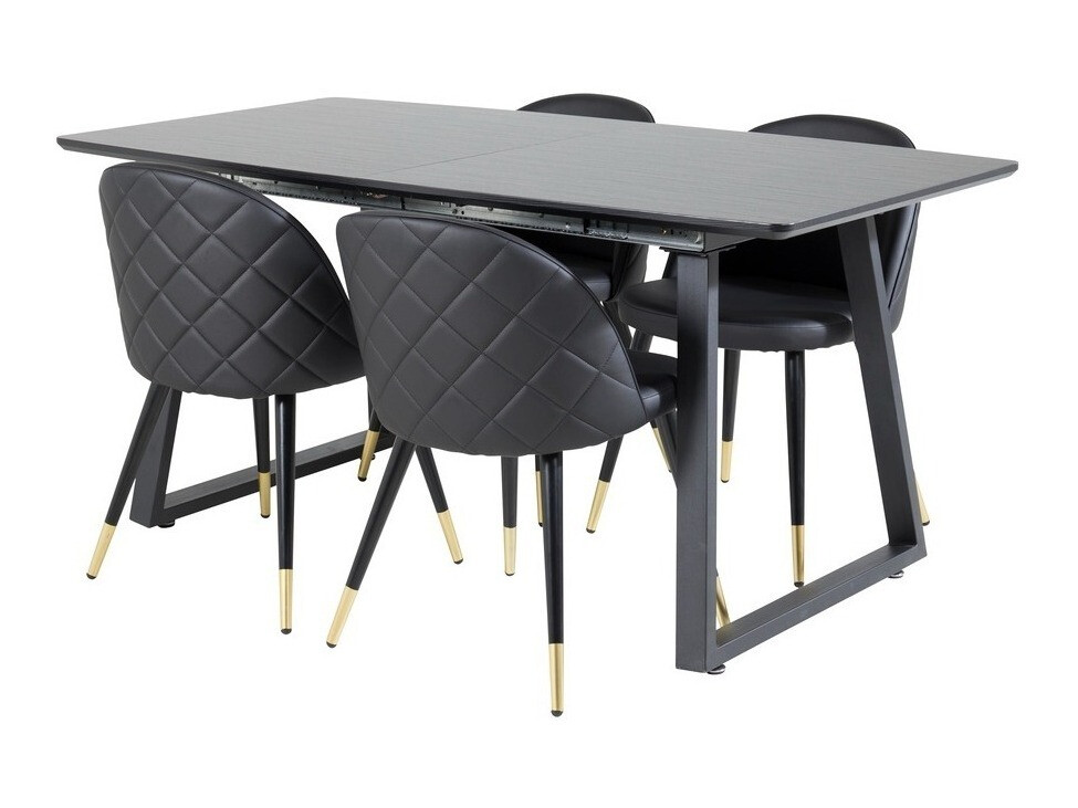 Borðstofusett Dallas 1630