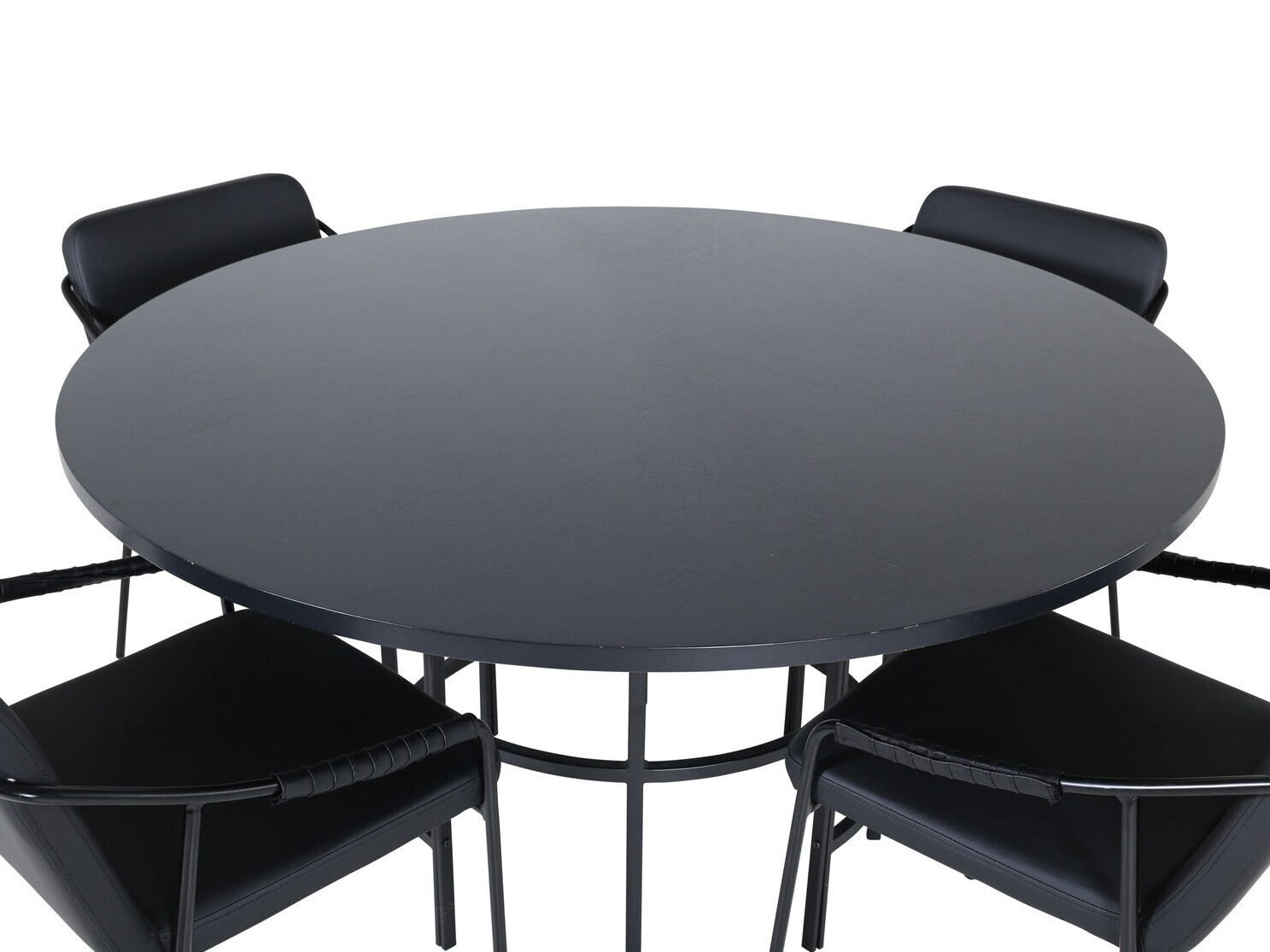 Borðstofusett Dallas 2340