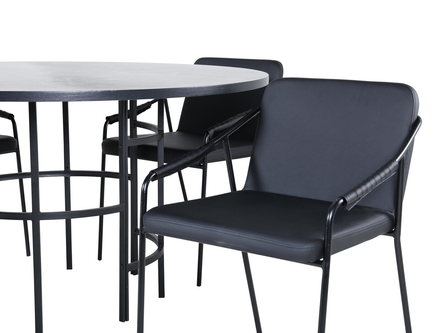 Borðstofusett Dallas 2340