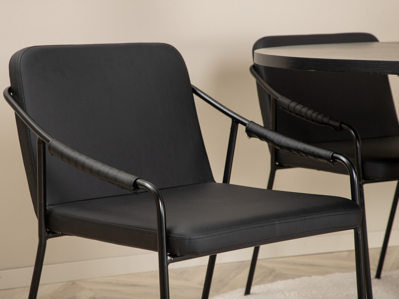 Borðstofusett Dallas 2340