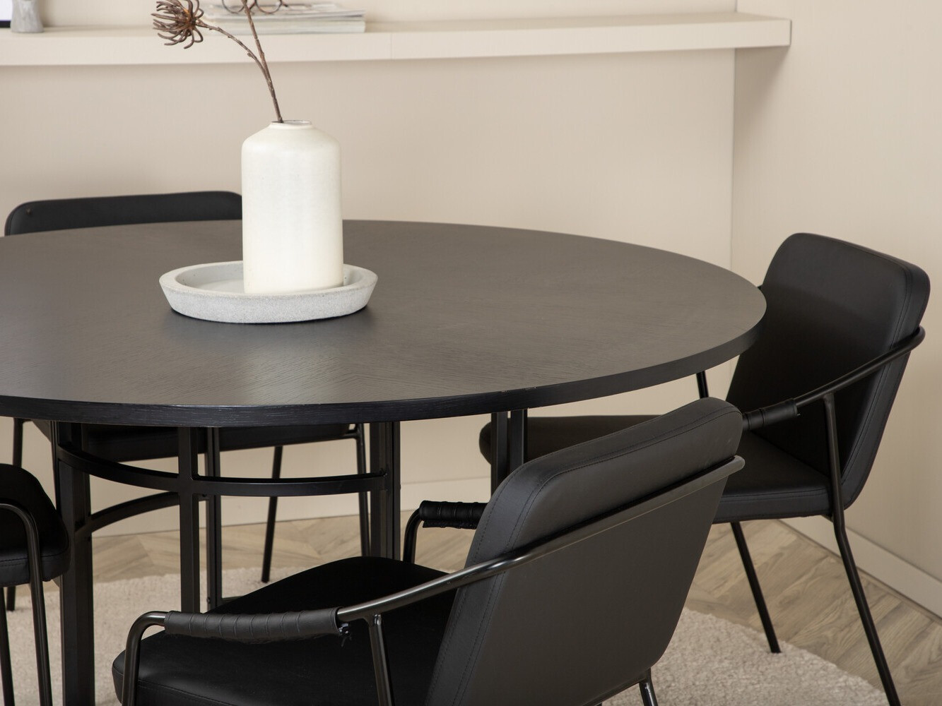 Borðstofusett Dallas 2340