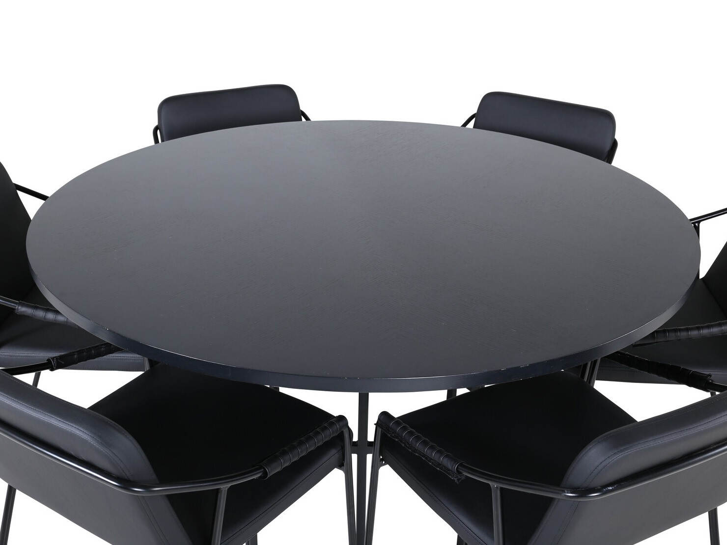 Borðstofusett Dallas 2342