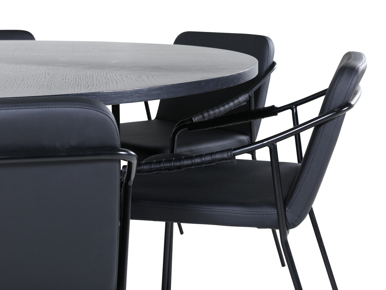 Borðstofusett Dallas 2342