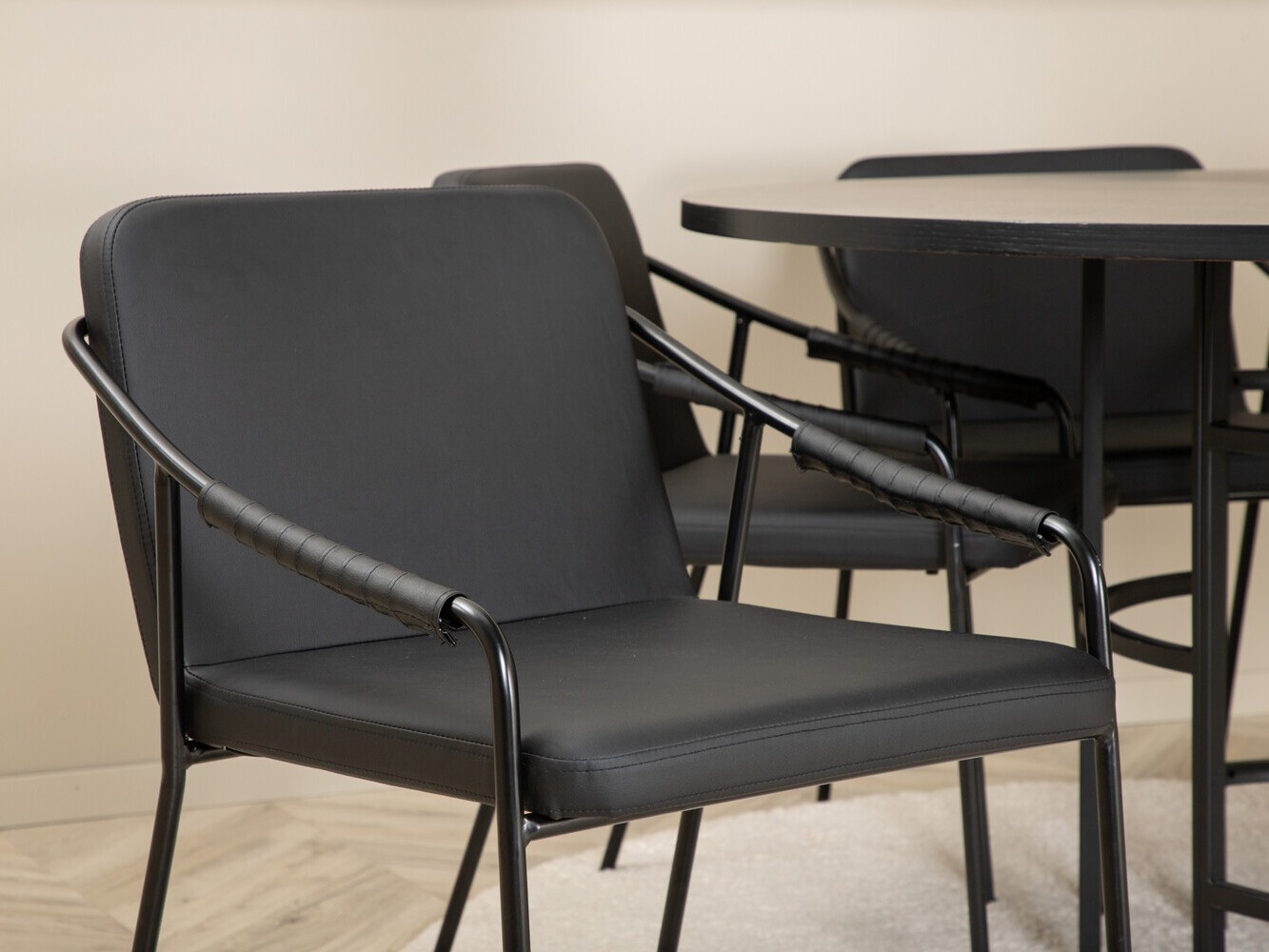 Borðstofusett Dallas 2342