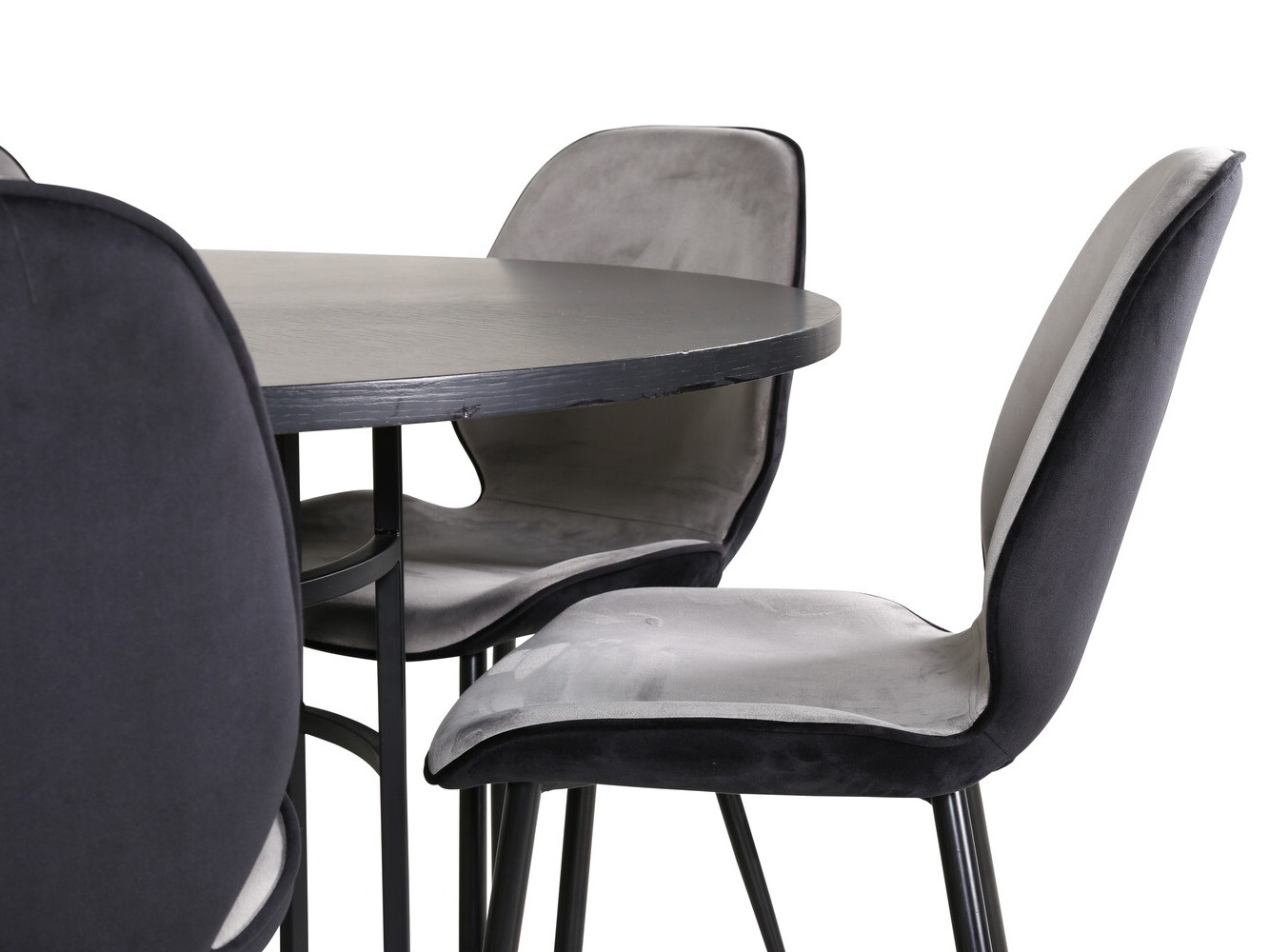 Borðstofusett Dallas 2402