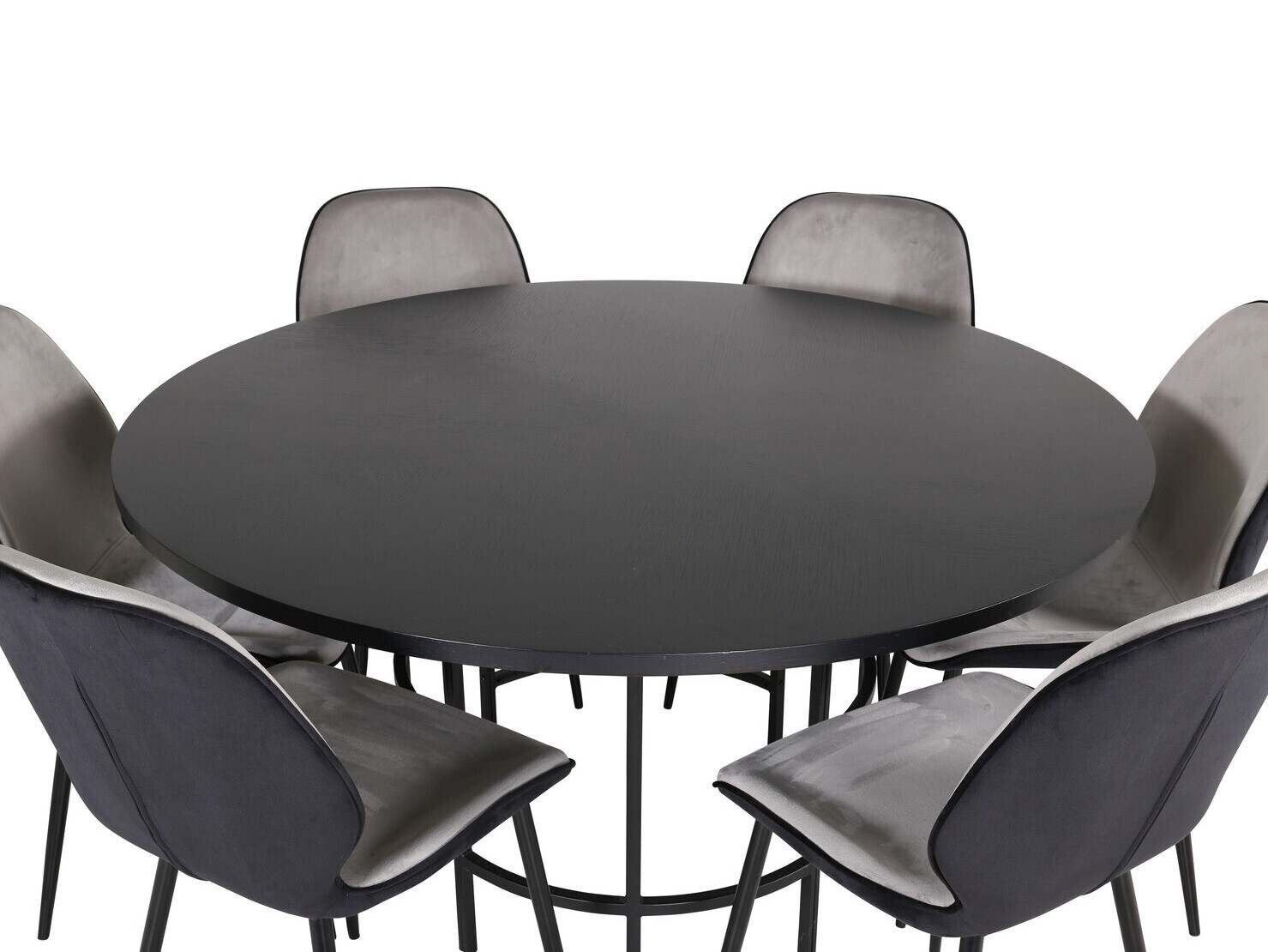 Borðstofusett Dallas 2402