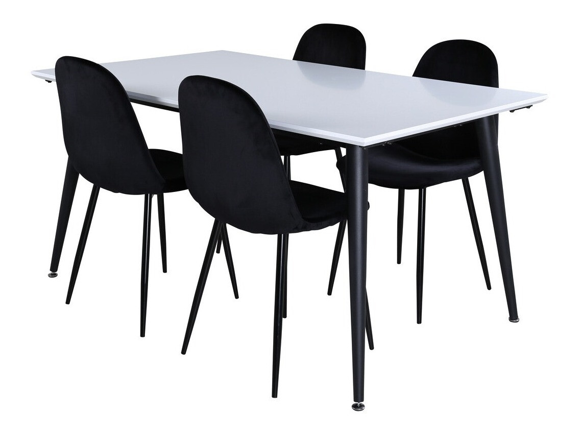 Borðstofusett Dallas 2730