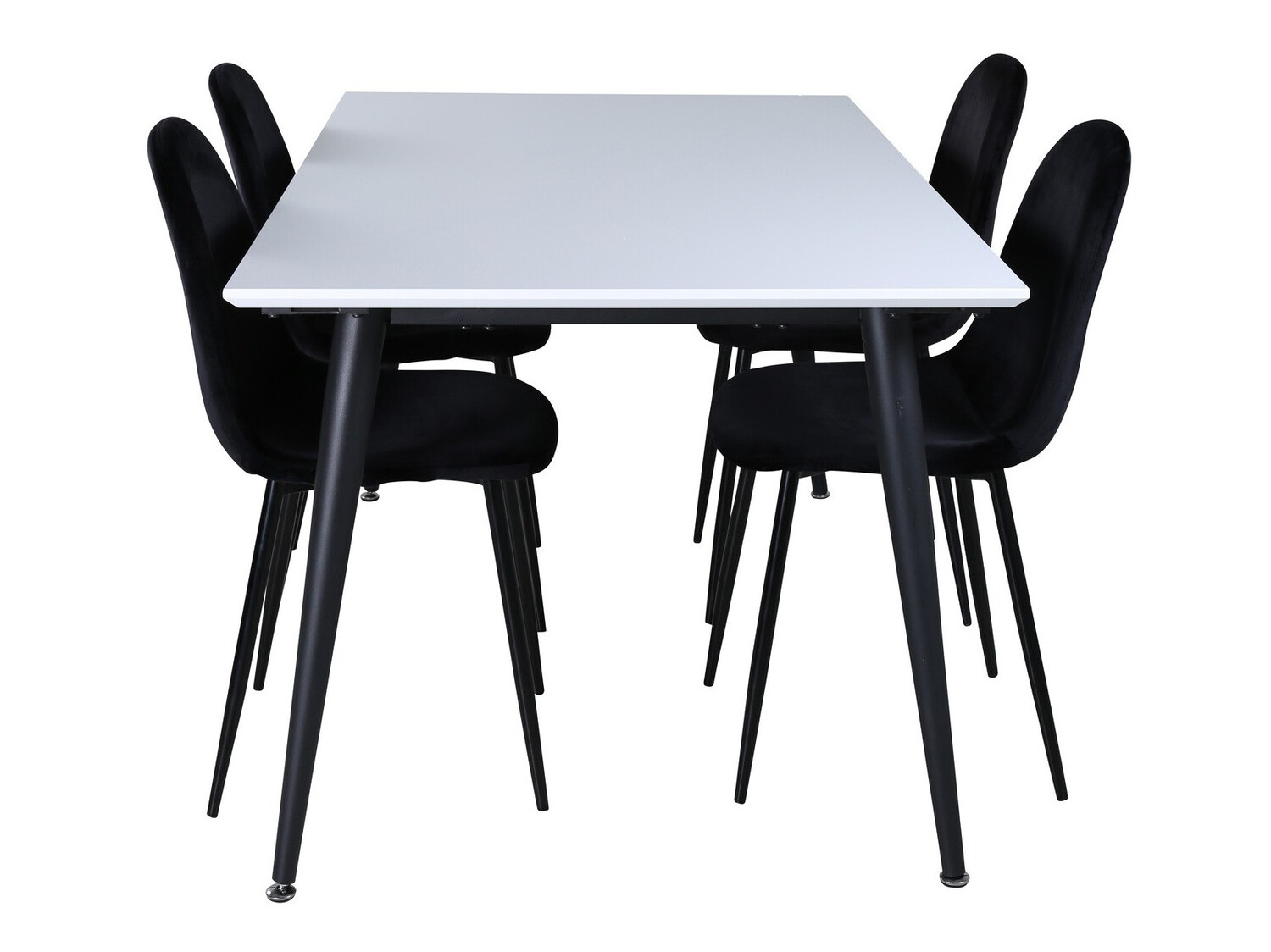Borðstofusett Dallas 2730