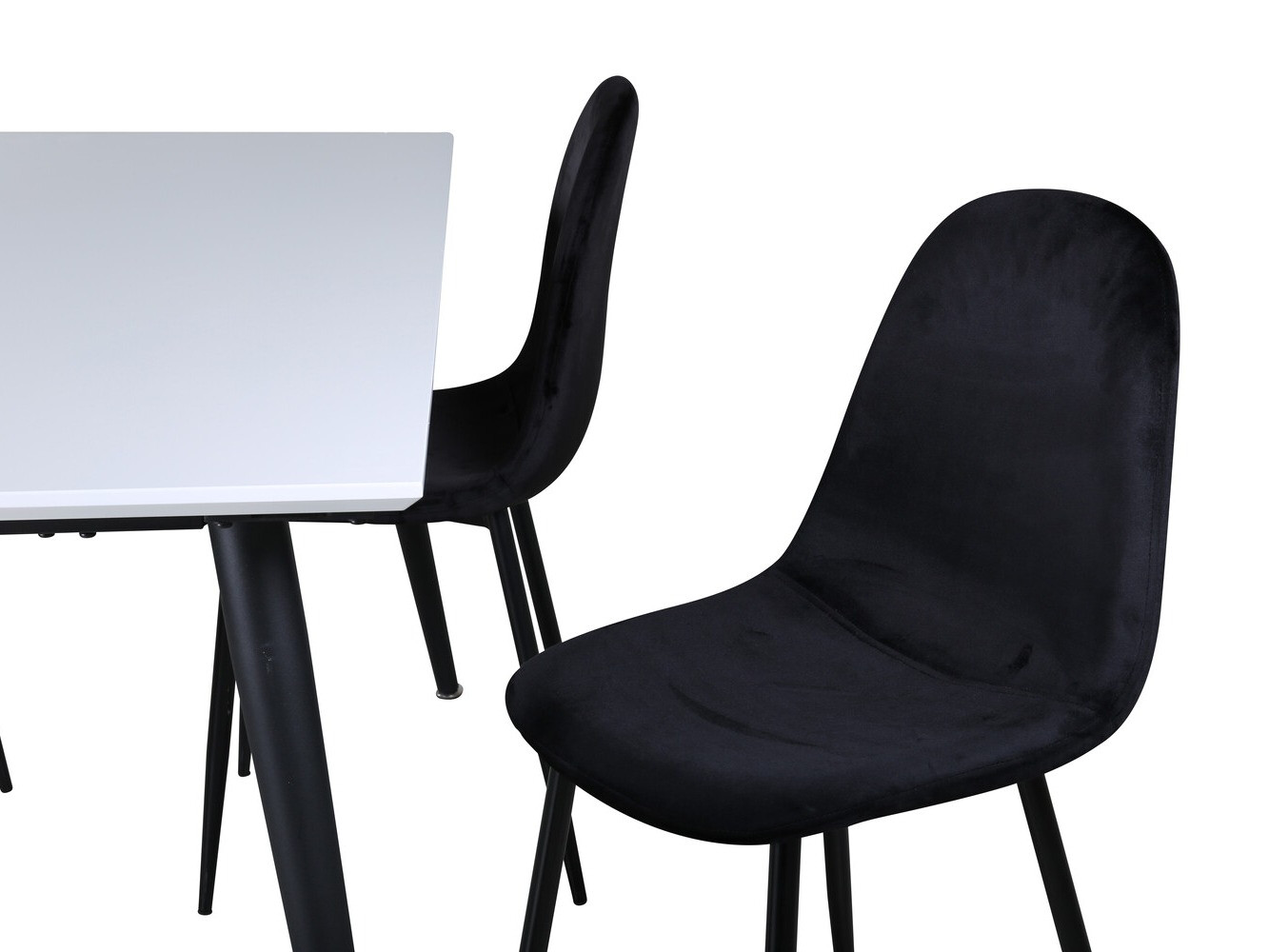 Borðstofusett Dallas 2730