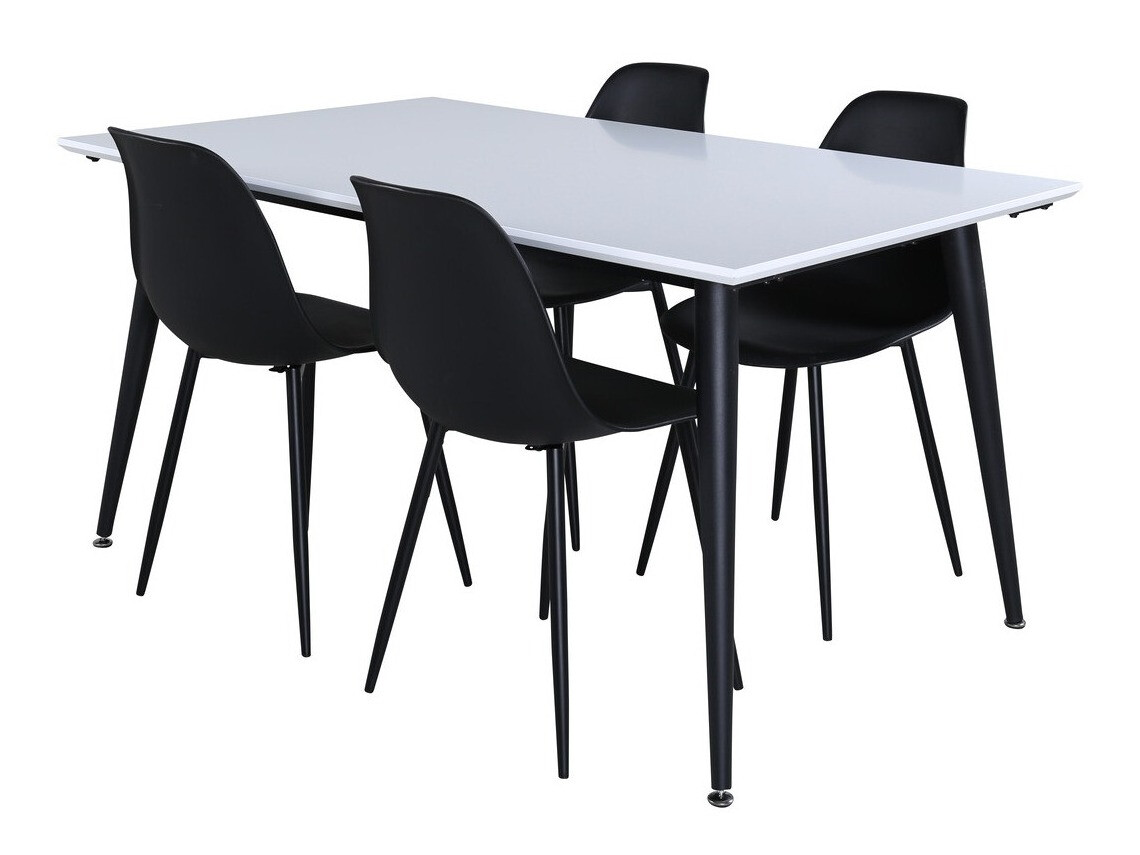 Borðstofusett Dallas 2732